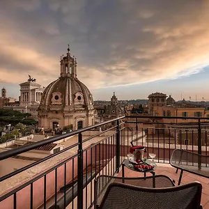 Hotel H10 Palazzo Galla, Roma