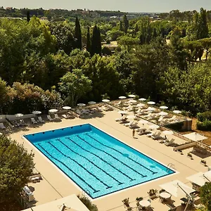 Hotel Pamphili, Roma