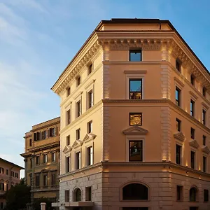 מלון Art'otel Piazza Sallustio, Powered By Radisson, רומא