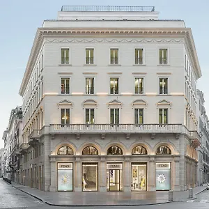 Fendi Private Hotel