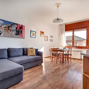 Apartamento Alba Del Doge