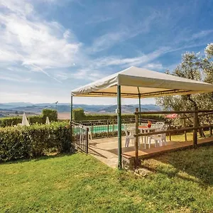 Agroturismo Mannaioni