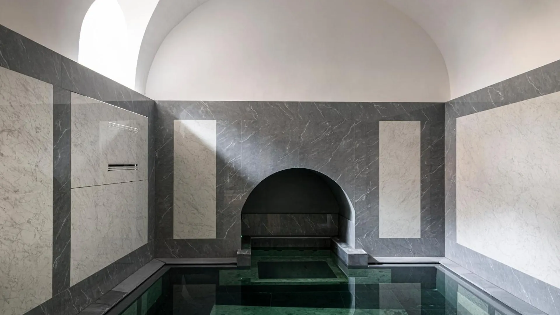 Palazzo Shedir - The Leading Hotels Of The World Rome