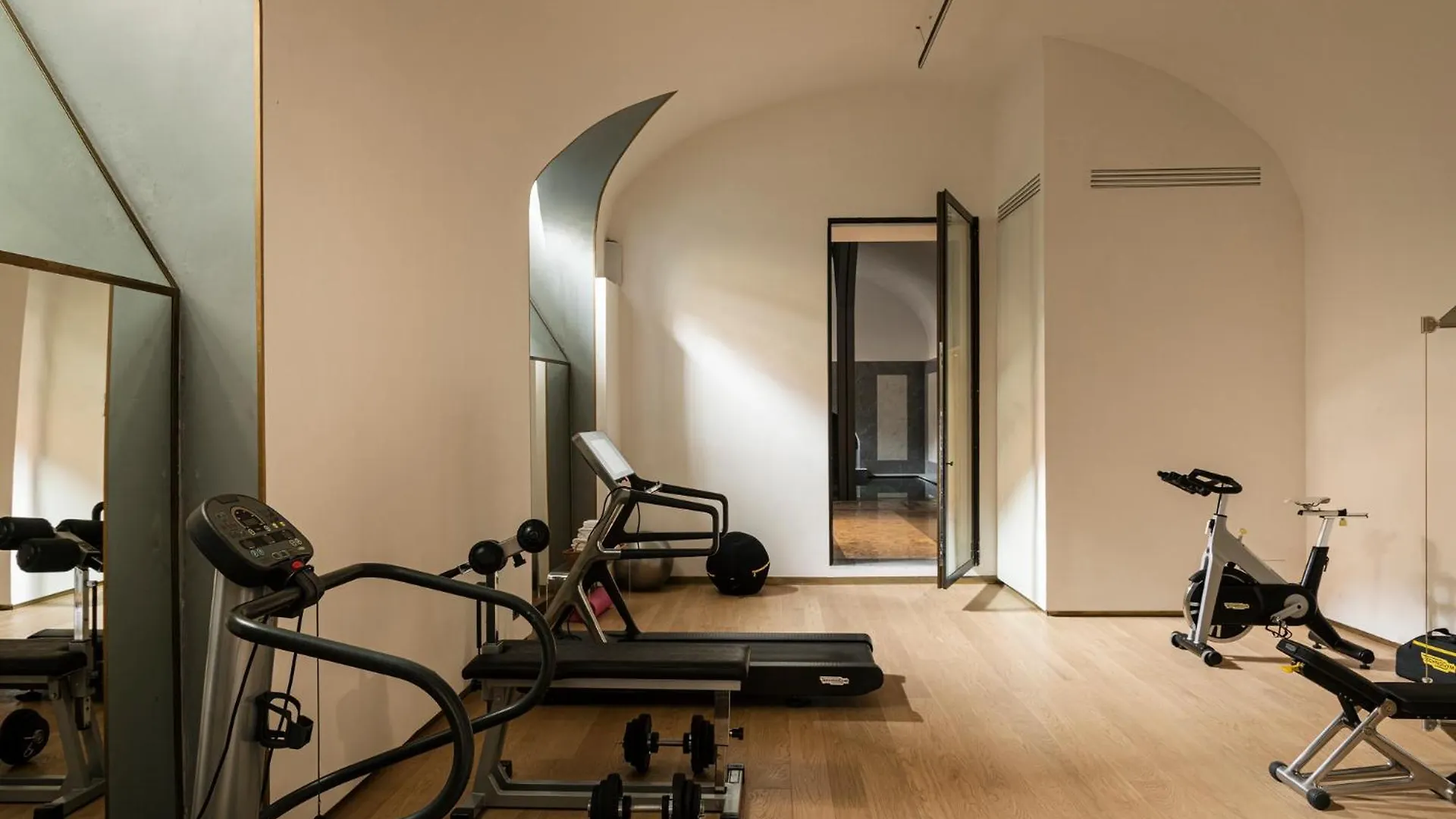 Palazzo Shedir - The Leading Hotels Of The World Rome