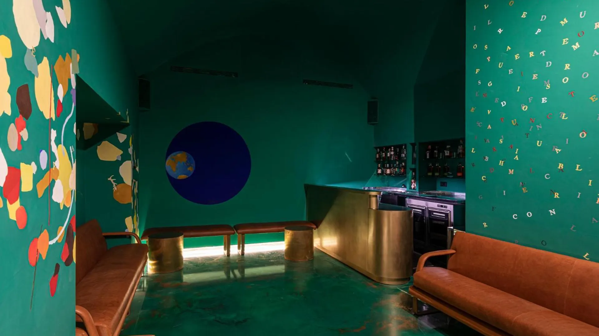 Palazzo Shedir - The Leading Hotels Of The World Rome
