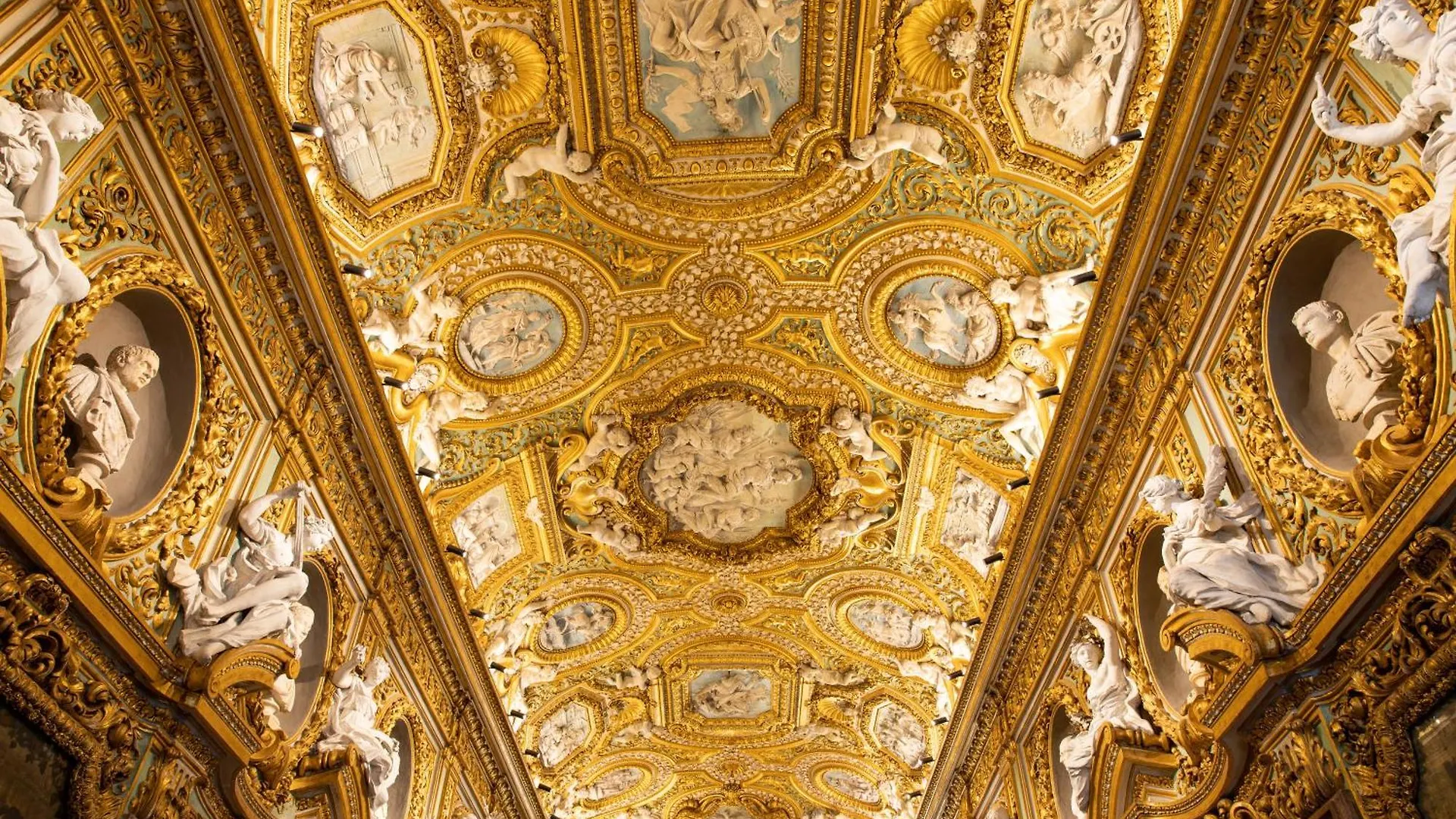 Palazzo Shedir - The Leading Hotels Of The World Rome
