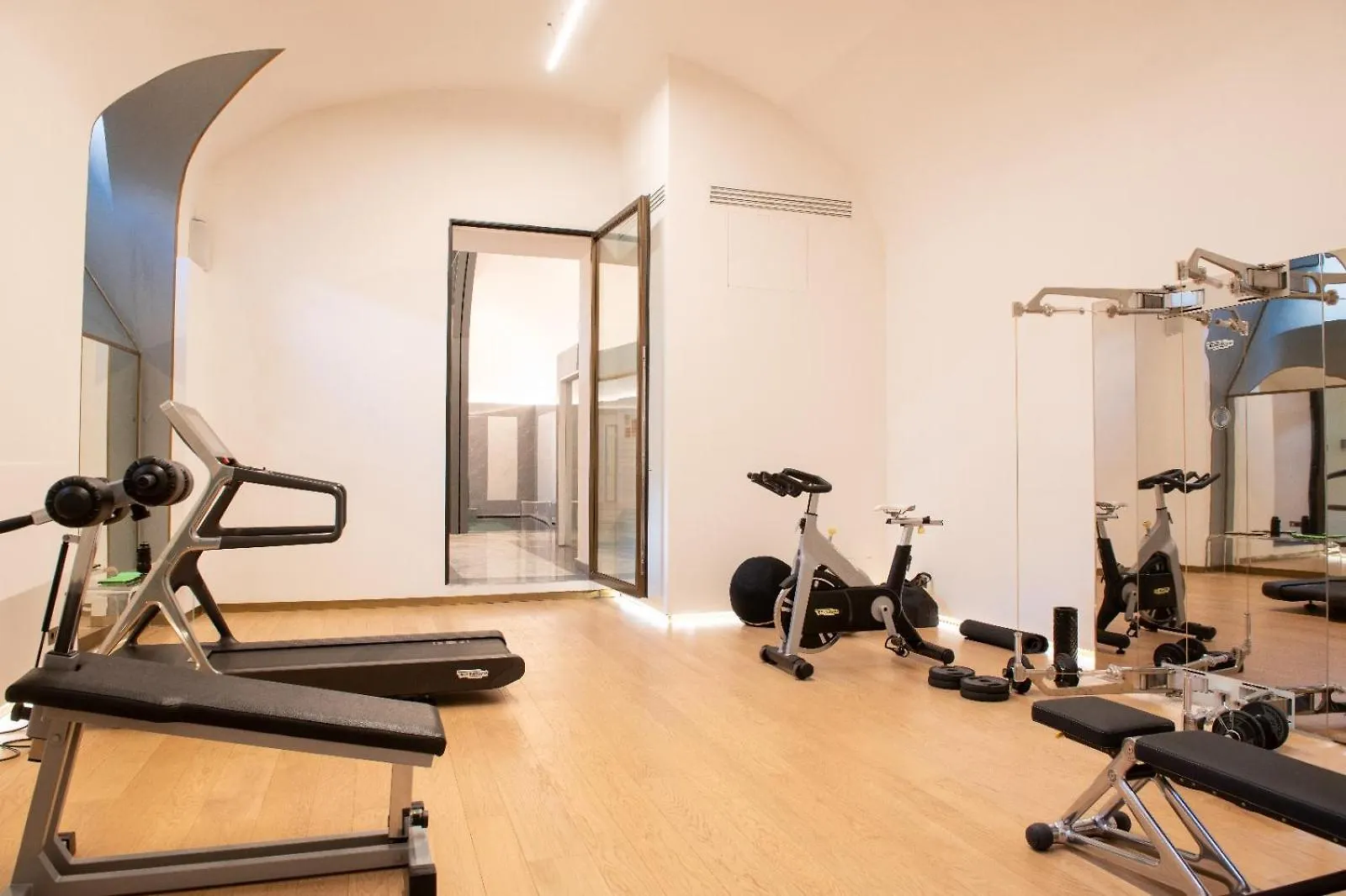 Palazzo Shedir - The Leading Hotels Of The World Rome